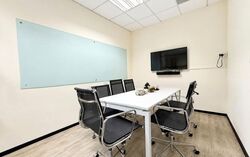 Paya Lebar Square (D14), Office #620771591
